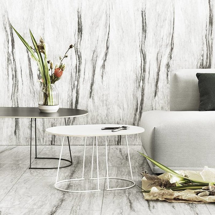 Muuto Airy table de salon