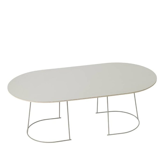 Muuto Airy table de salon