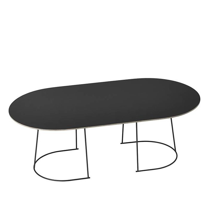 Muuto Airy table de salon