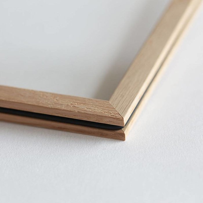 Moebe Kader Eik - Moebe