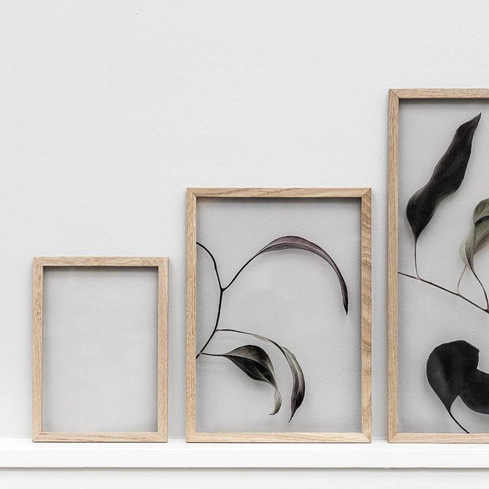 Moebe Kader Eik - Moebe