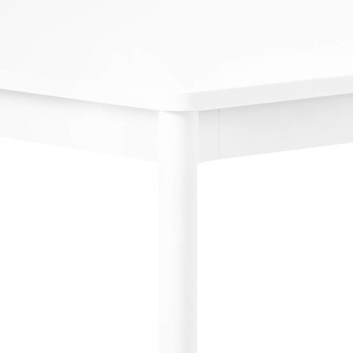 Muuto Base L 250x90 cm Table