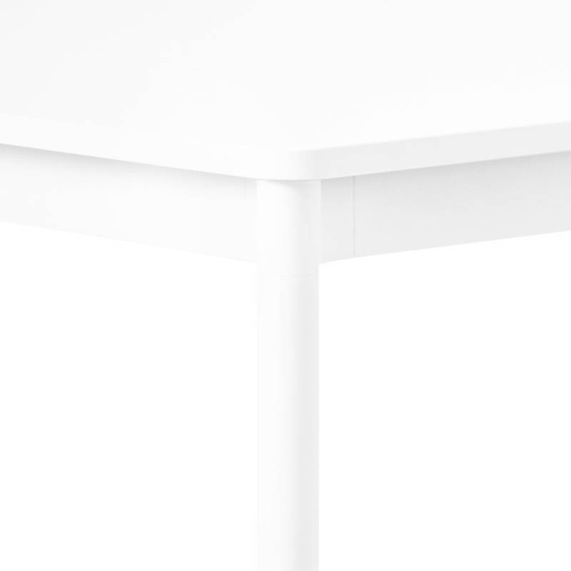 Muuto Base table 250x90 - Muuto