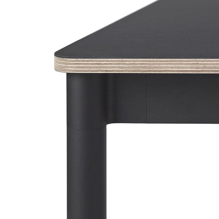 Muuto Base L 250x90 cm Table