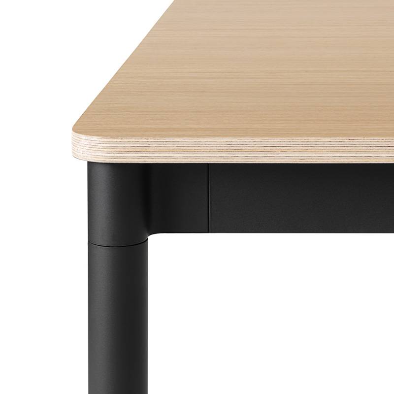 Muuto Base table 140x80