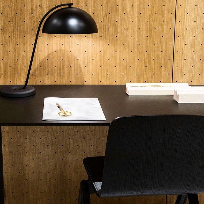 HAY Lampe de table Cloche