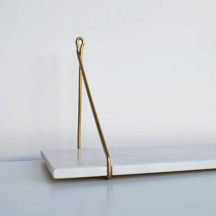 House Doctor Marmeren wandrek- House Doctor