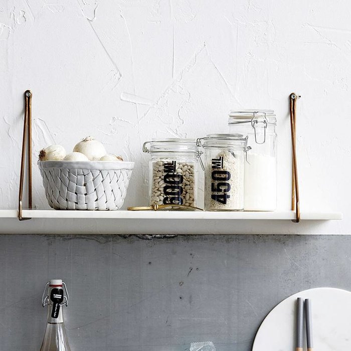 House Doctor Marmeren wandrek- House Doctor