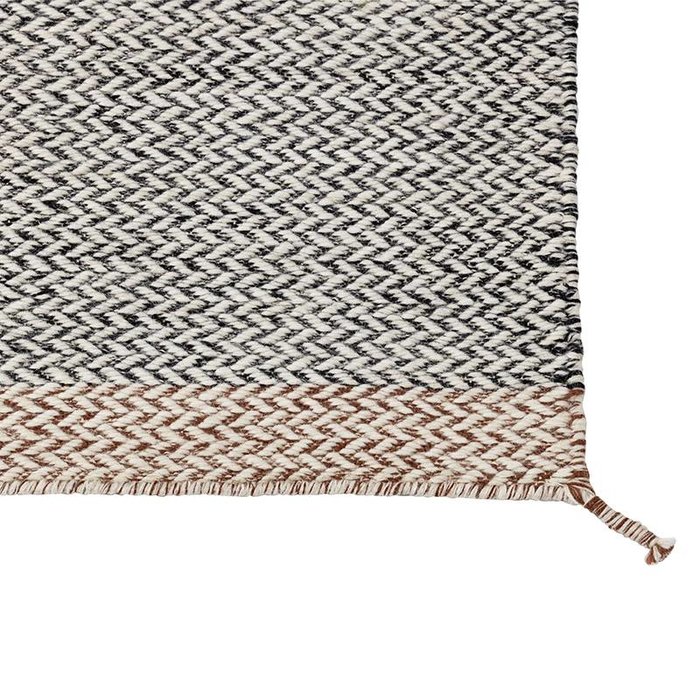 Muuto 170 x 240 cm Tapis Ply
