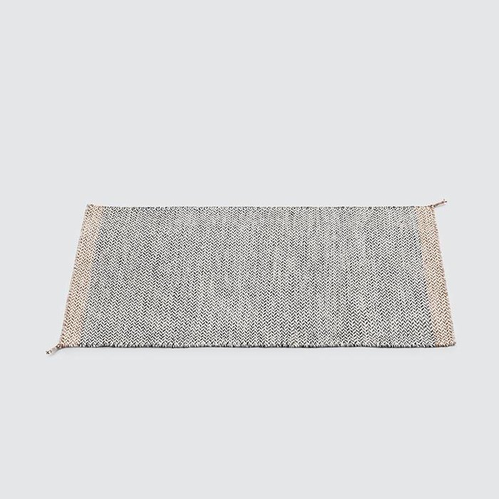 Muuto 85 x 140 cm Ply tapijt