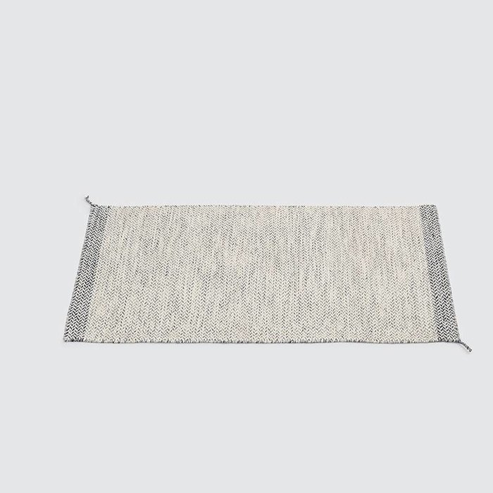 Muuto 85 x 140 cm Ply tapijt