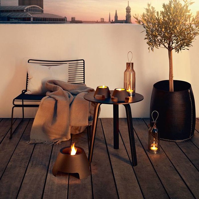 HAY Hee Lounge Chaise - HAY