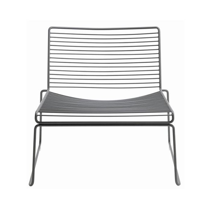 HAY Hee Lounge Chaise - HAY