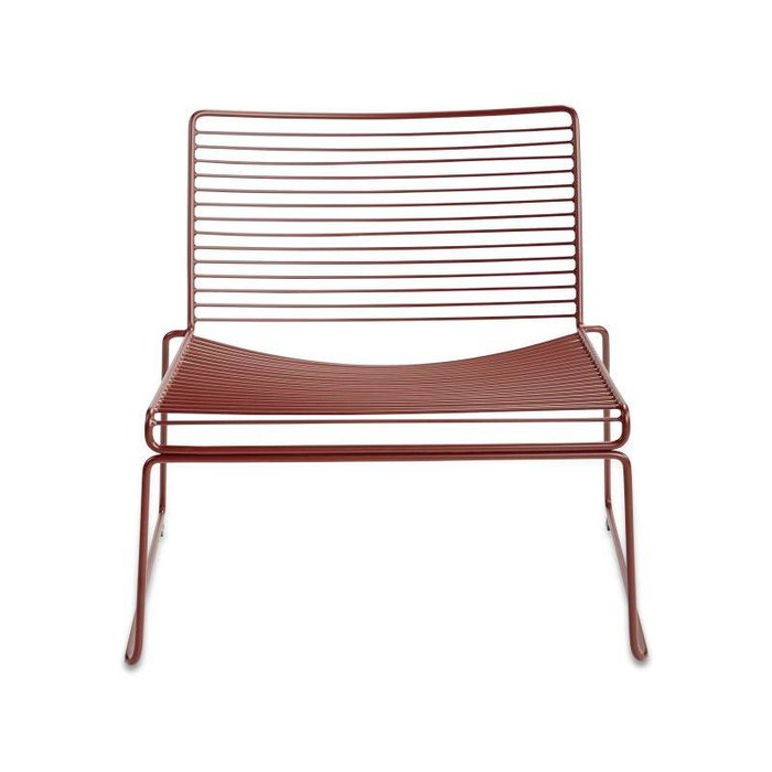 HAY Hee Lounge Chaise - HAY