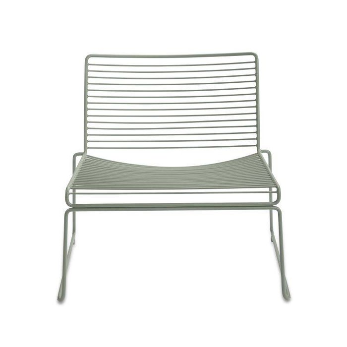 HAY Hee Lounge Chaise - HAY