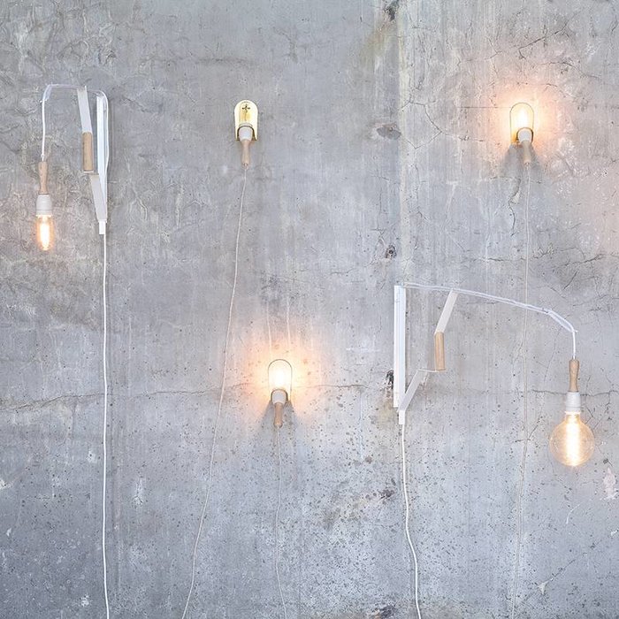 Serax Armature murale Studio Simple