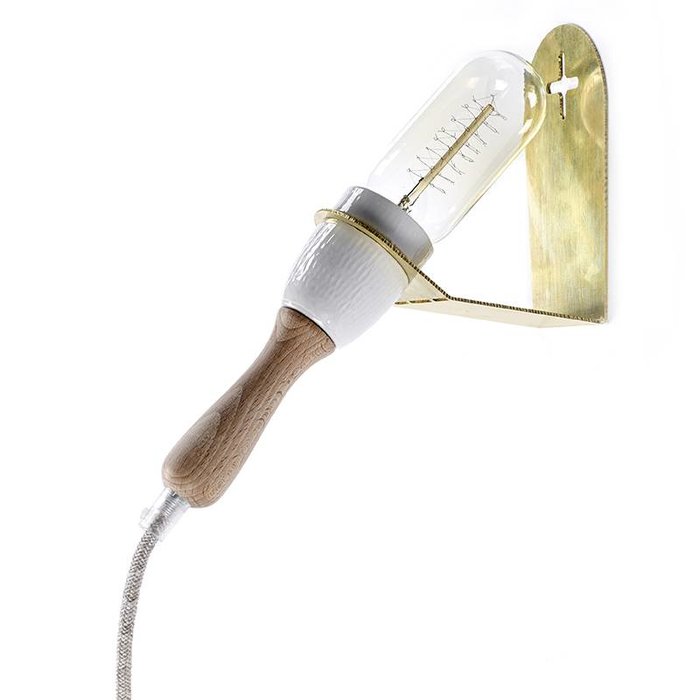 Serax Lampe pliable Studio Simple