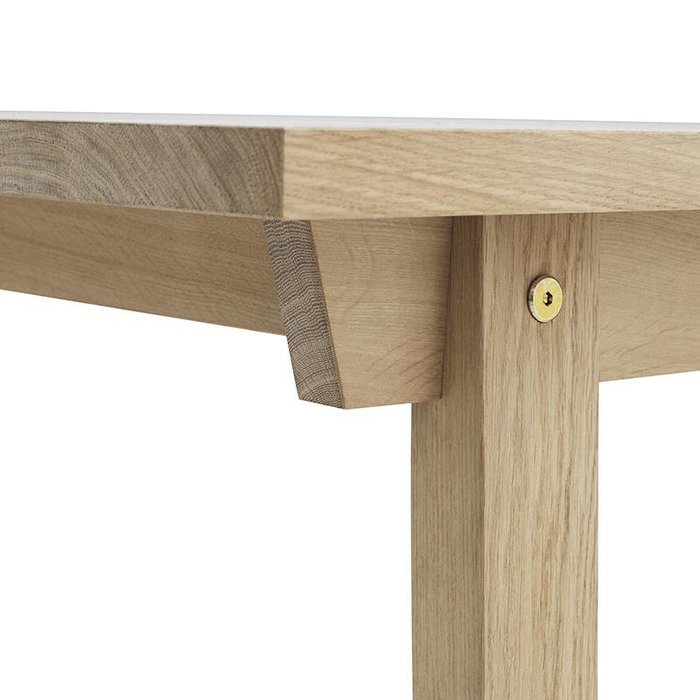 Normann Copenhagen Slice Table