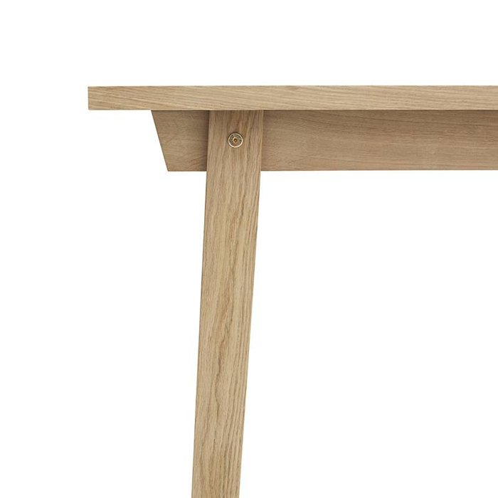 Normann Copenhagen Slice Table