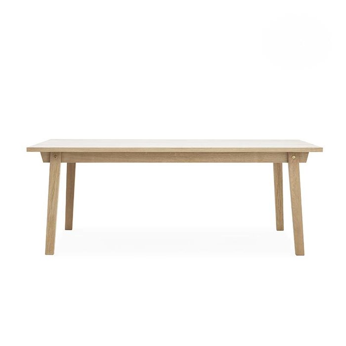 Normann Copenhagen Slice Table