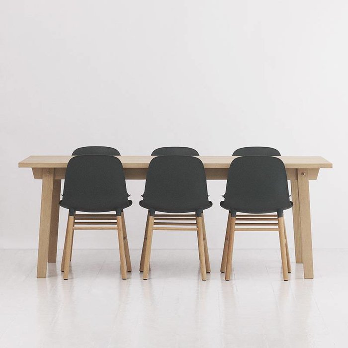 Normann Copenhagen Slice Table