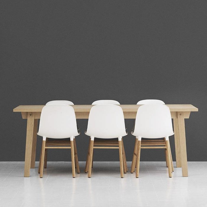Normann Copenhagen Slice Table