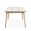 Normann Copenhagen Slice Table