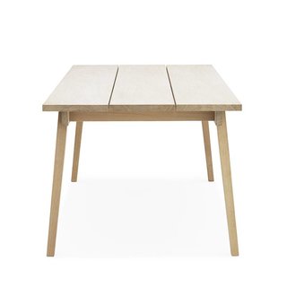 Normann Copenhagen Slice Tafel