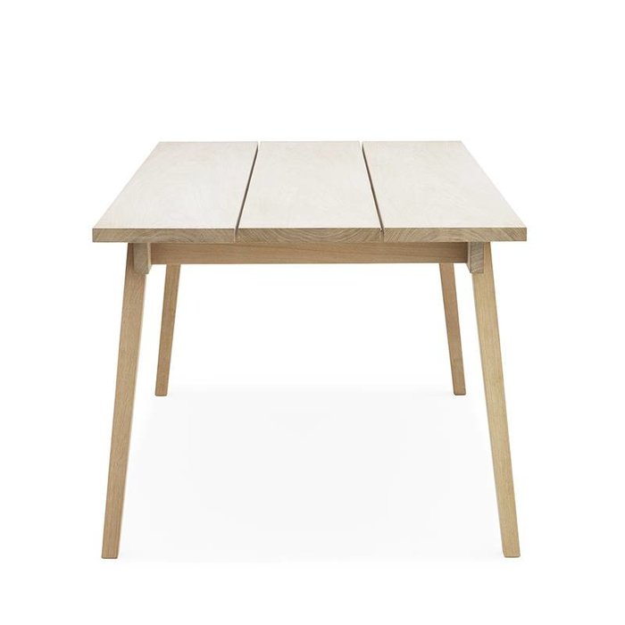 Normann Copenhagen Slice Tafel