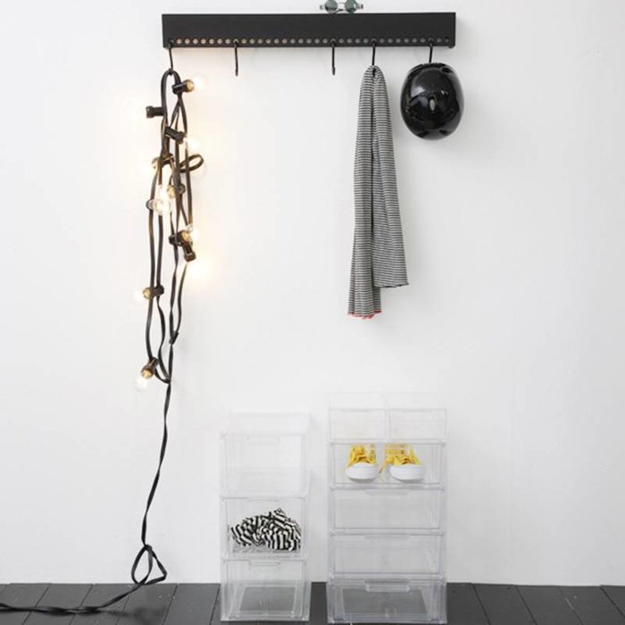 Nomess Kapstok So Hooked L - 90cm