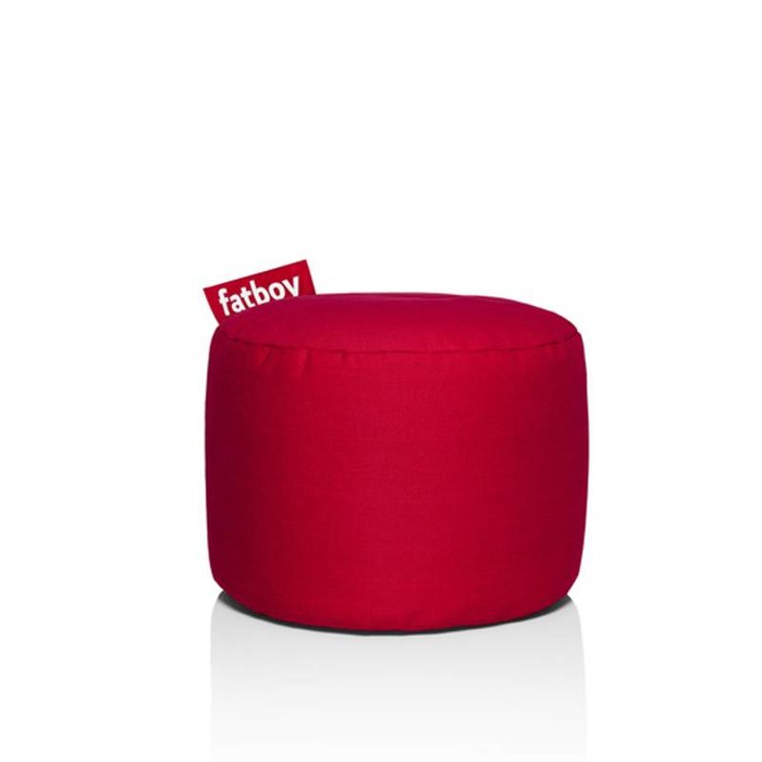 Fatboy Pouffe Point stonewashed