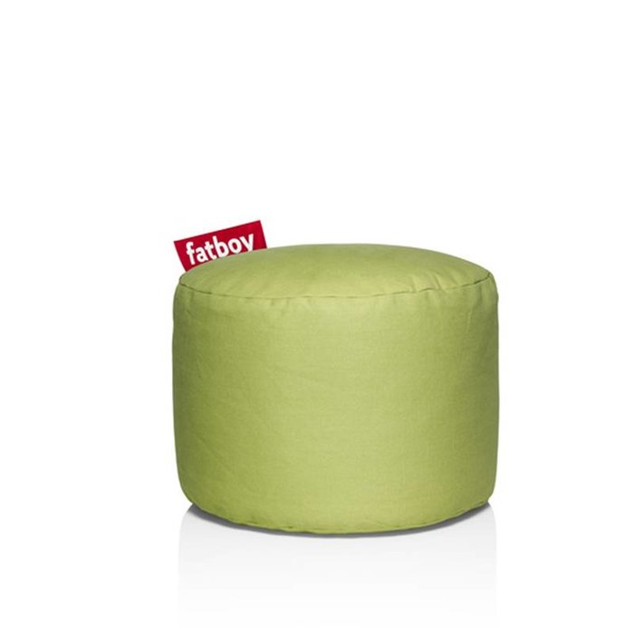 Fatboy Pouffe Point stonewashed