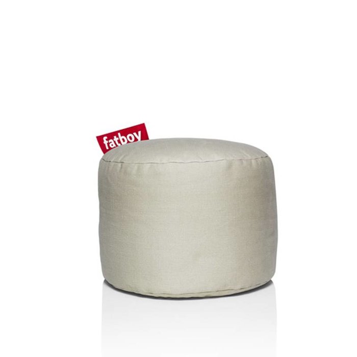Fatboy Pouffe Point stonewashed