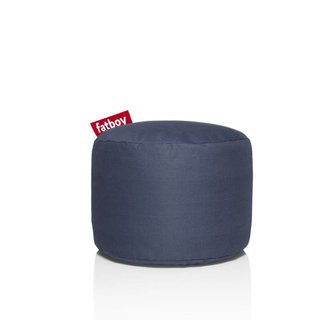 Fatboy Poef Point stonewashed