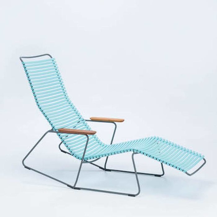 Houe Click Sunrocker