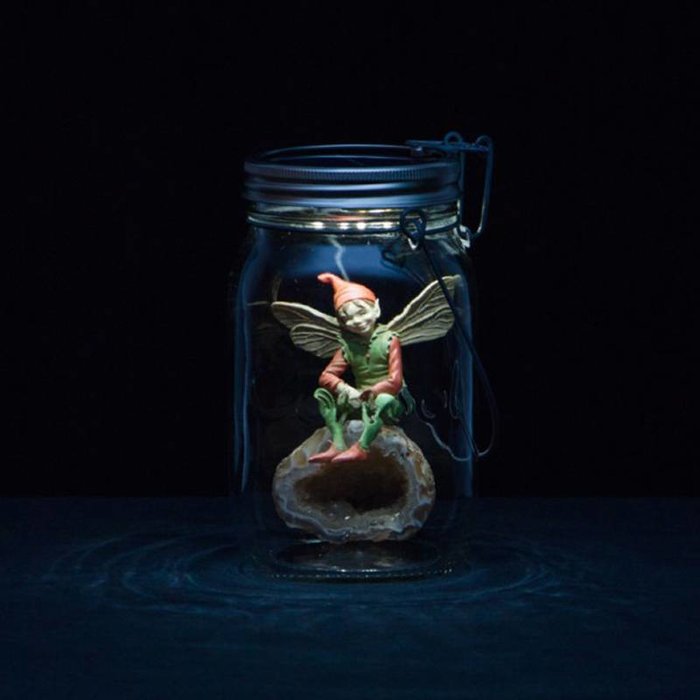 Sonnenglas Solar Jar