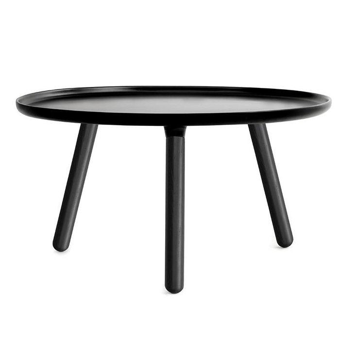 Normann Copenhagen Tablo Round