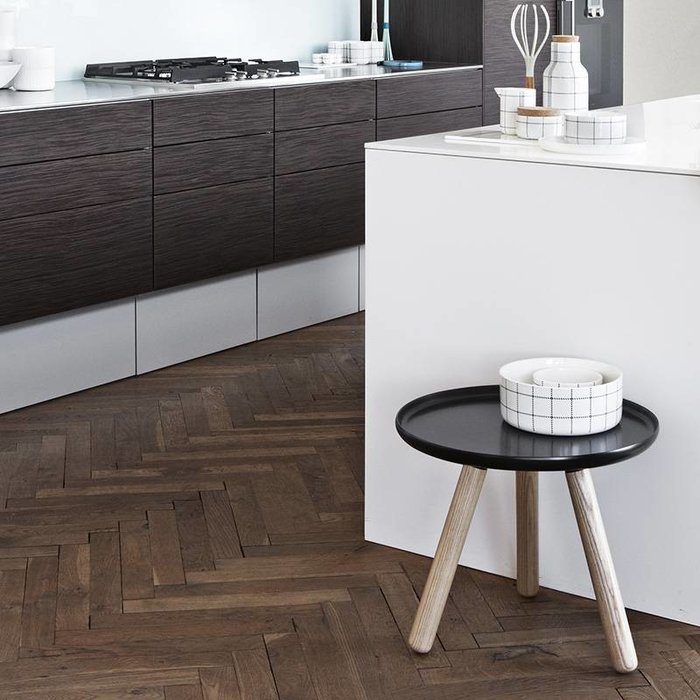 Normann Copenhagen Tablo Round