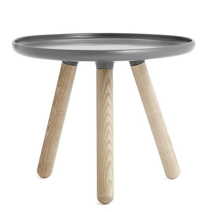 Normann Copenhagen Tablo Round