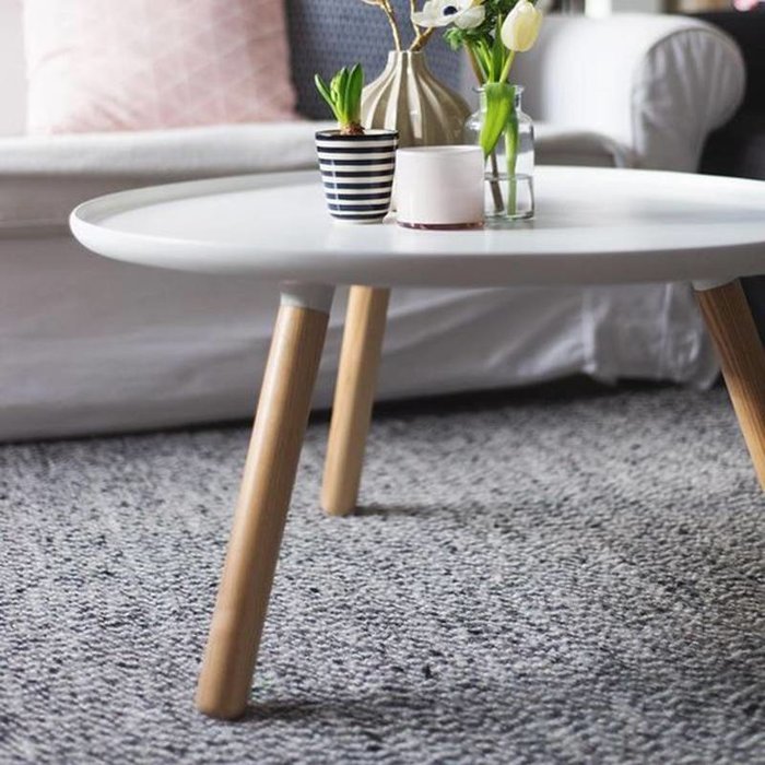 Normann Copenhagen Tablo Round