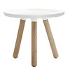 Normann Copenhagen Tablo Round