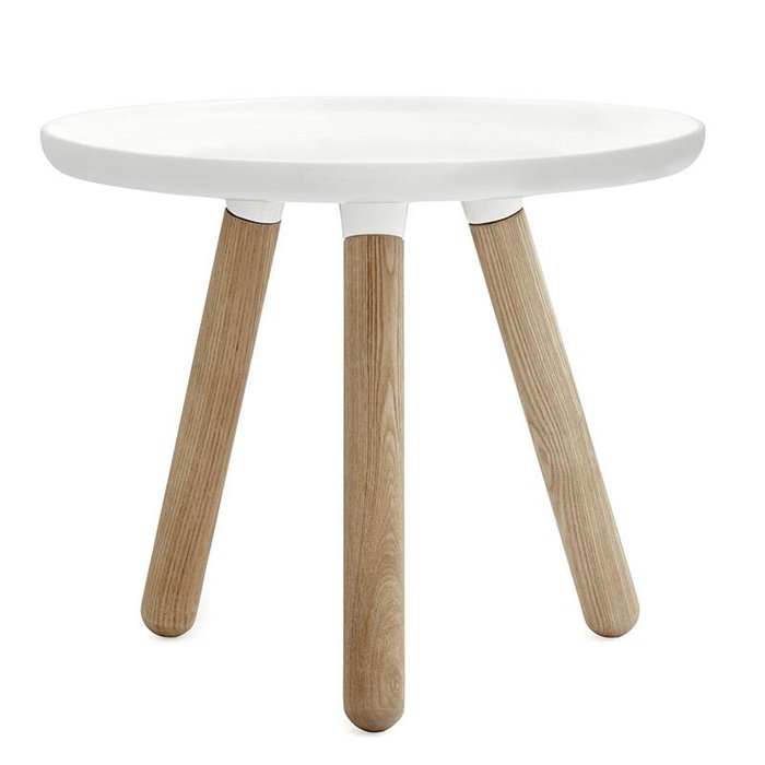 Normann Copenhagen Tablo Round
