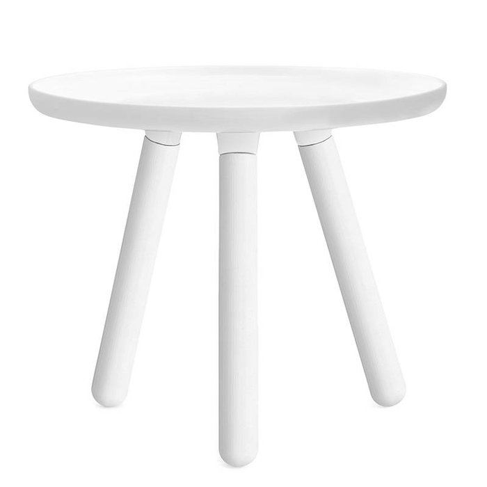 Normann Copenhagen Tablo Round