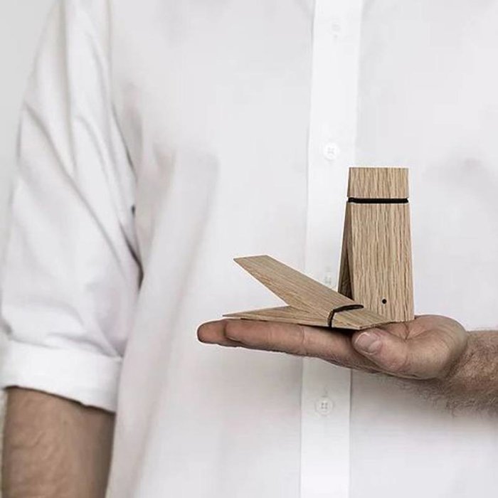 Moebe Pinch de chêne - Moebe