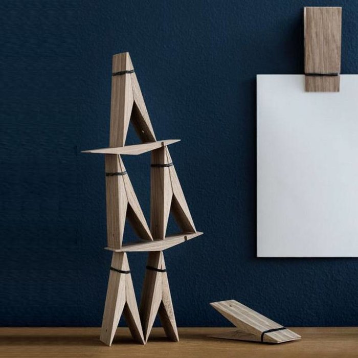 Moebe Pinch de chêne - Moebe