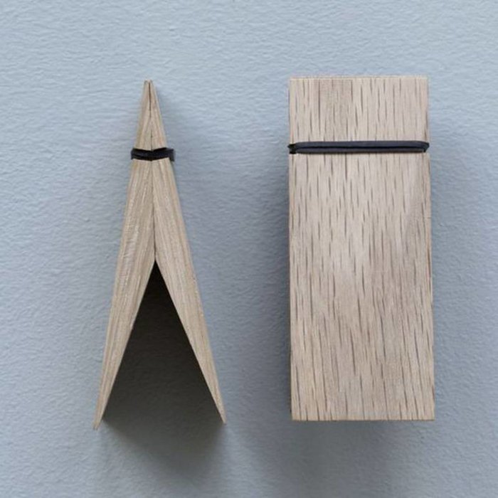 Moebe Pinch eik - Moebe