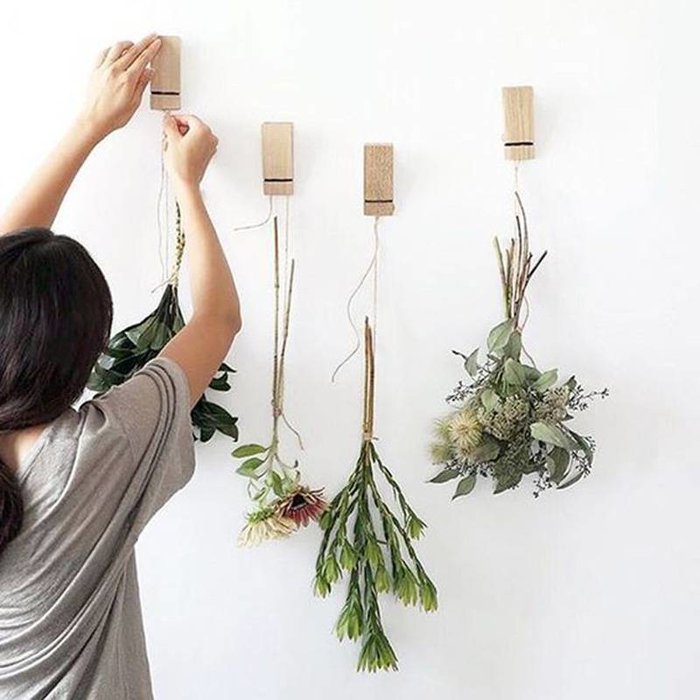 Moebe Pinch de chêne - Moebe