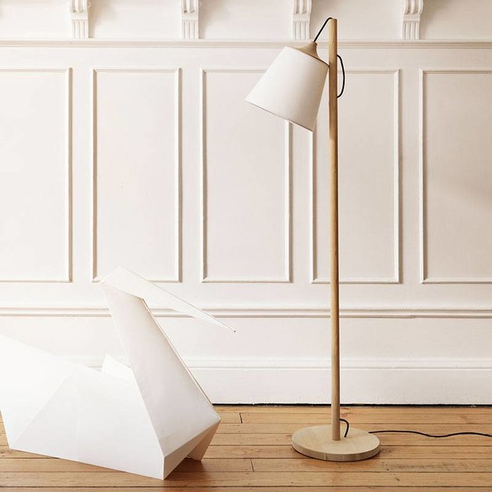 Muuto Pull lampadaire