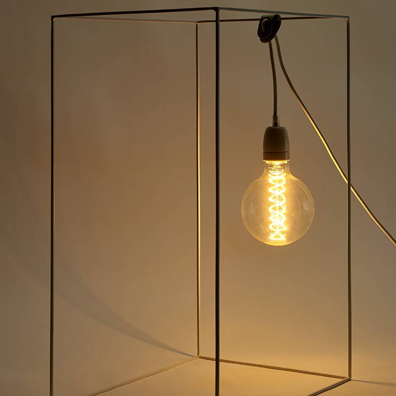 Op zoek naar een lamp 'Just A Light Carre' van Serax? Gratis levering