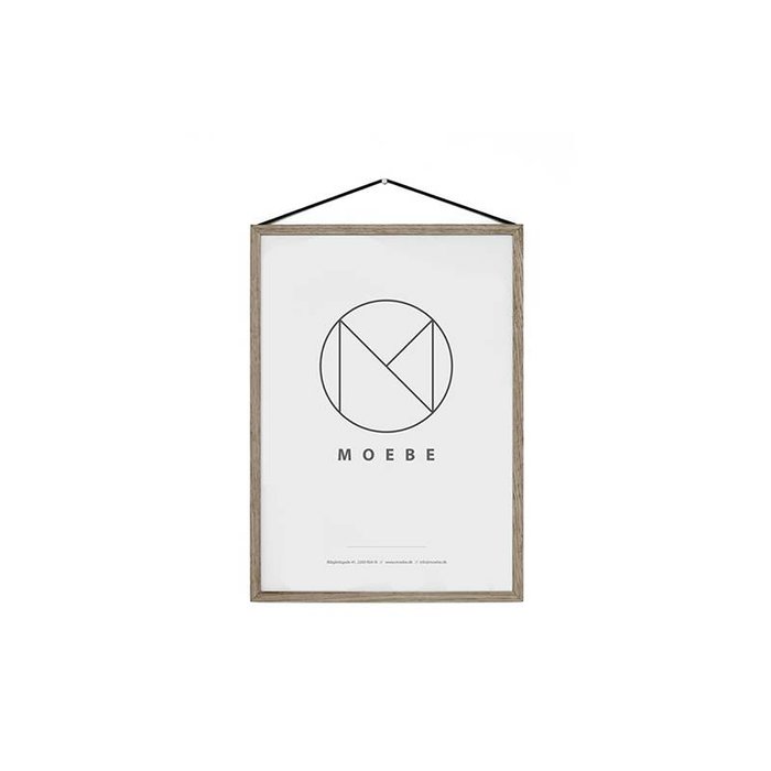 Moebe Kader Eik - Moebe